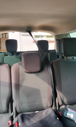 Renault Grand Scenic cena 36000 przebieg: 197000, rok produkcji 2015 z Góra małe 352